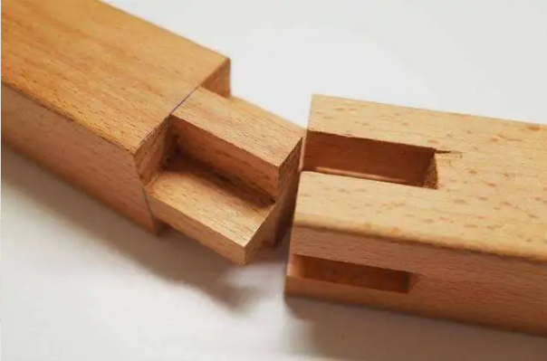 木文化  和世友一起，品讀中國傳統(tǒng)的木工技法